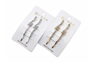 agrafe decor set 12 per 00144