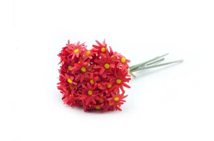 flori decor set  5 buc 00055