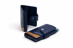 portofel p-u carduri buc 00105