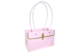 pungi flori 22x10x13cm set.10buc.00124