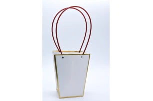 pungi flori 17x11.5x20cm set.10buc.00170