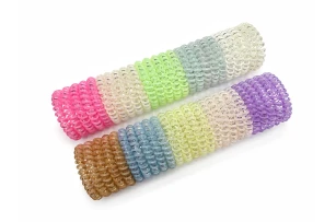 elastic silicon set 50 buc 00147