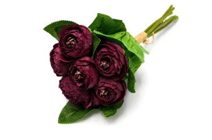 flori decor set  7 buc 00077