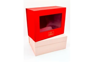 cutii p-u cadou 26x21x12cm buc.00094