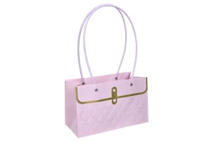 pungi flori 22x10x13cm set.10buc.00124