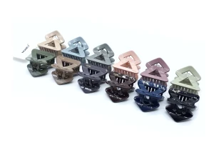 crab plastic set 12 buc 00144