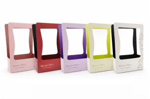 pungi flori 22x11x31cm set.10buc.00200