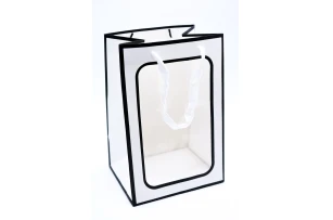 pungi cadou 30x20x16cm set.12buc.00174