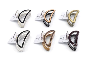 crab plastic set 12 buc 00336