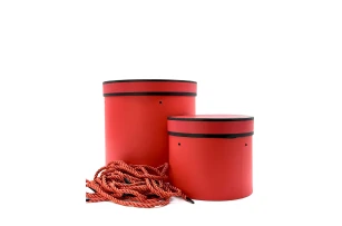 cutii p-u cadou assorti set.  5buc.00275