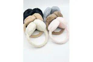 casti p-u urechi set 12buc 00336