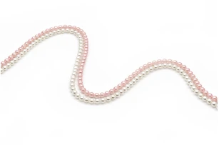 margele perle sticla  5mm assorti buc.00056