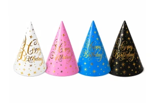 coif party 13cm set 10buc 00026