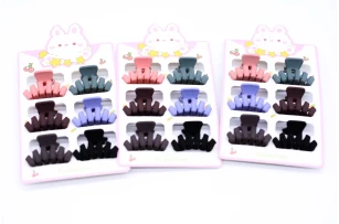 crab plastic 2cm set 60 buc 00120