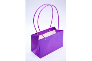 pungi flori 22x10x13cm set.10buc.00120