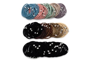elastic simplu set 50 buc 00160