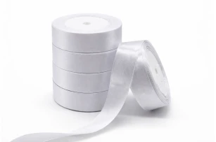 panglica satin 25mm x 23m 5buc 00074