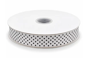 panglica decorativa 25mm x 90m buc 00135