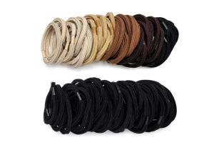 elastic simplu set 50 buc 00140