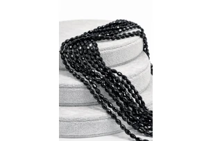 margele polufabricat   4mm set.10buc.00050