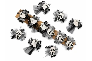 agrafe p-u copii set 6 buc 00088