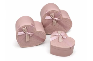 cutii pentru cadouri set  3buc 00192
