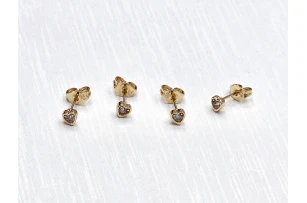 cercei cui set 2per 00065