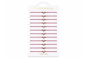 bratari din ata set 12 buc 00060