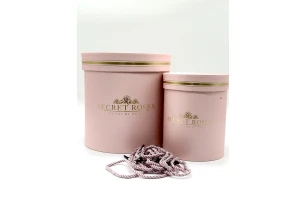 cutii p-u cadou assorti set.  5buc.00240