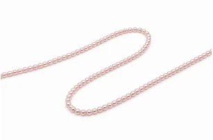 margele perle sticla  4mm assorti buc.00056