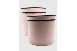 cutii p-u cadou assorti set.  5buc.00275