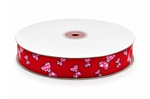 panglica decorativa 25mm x 90m buc 00182