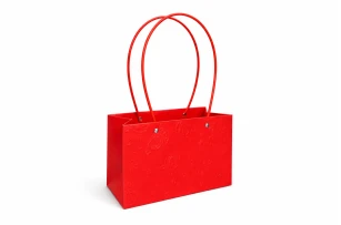 pungi flori 22x10x13cm set.10buc.00116