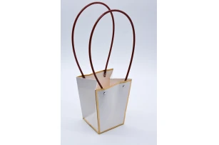 pungi flori 13x15.5x9.5cm set.10buc.00120