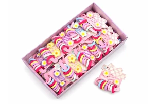 agrafe p-u copii set 30 buc 00240
