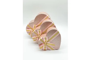cutii p-u cadou set  3buc 00078