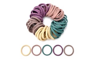 elastic simplu set 50 buc 00081