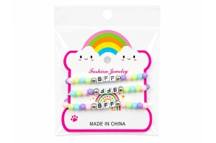 set p-u copii 12 buc 00240