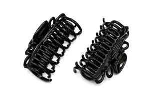 crab plastic set 12 buc 00090