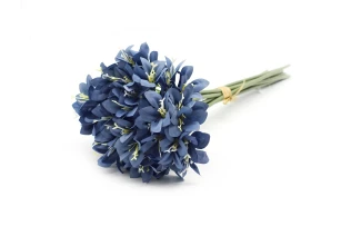 flori decor in assortiment set. 10buc. 00055