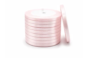 panglica satin 6mm x 23m 10buc 00044