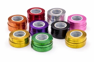 panglica p-u baloane set.50buc 5mm x10m 00100