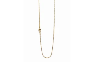 lantisor simplu 45cm buc 00056