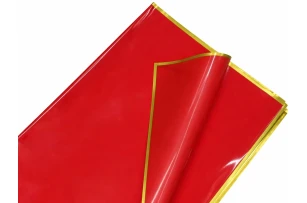 pelicula p-u  flori  58x58cm set.20buc.00048