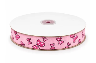 panglica decorativa 25mm x 90m buc 00182
