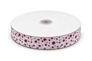 panglica decorativa 25mm x 90m buc 00210