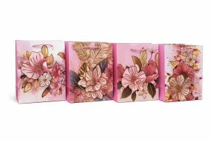 pungi cadou 18x23x10cm set.12buc.00102