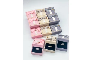 cutii p-u cadou assorti set.  24buc.00288