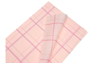 pelicula p-u  flori  58x58cm set.20buc.00032