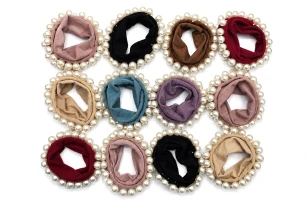elastic decor set 12 buc 00120